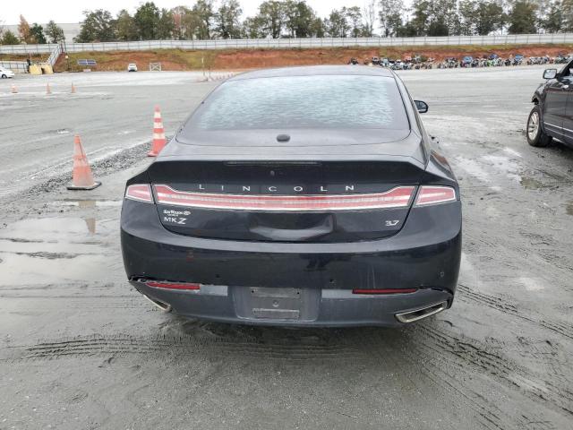 2015 LINCOLN MKZ 3LN6L2GK1FR621174