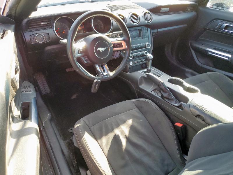 2019 FORD MUSTANG #3278855104