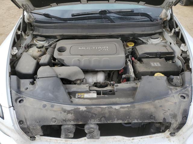 2015 JEEP CHEROKEE L - 1C4PJMCB7FW688844