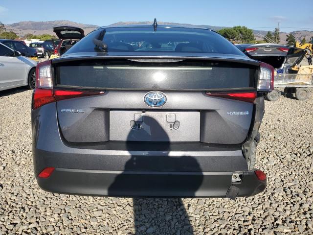 2019 TOYOTA PRIUS - JTDKARFU7K3090141