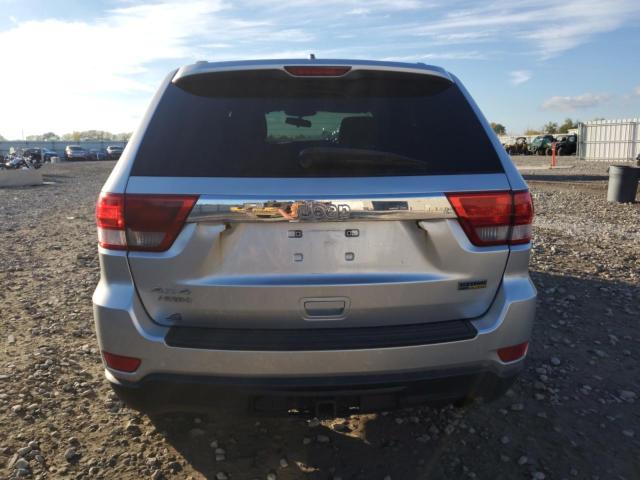 2011 JEEP GRAND CHEROKEE LAREDO - 1J4RR4GG1BC550973