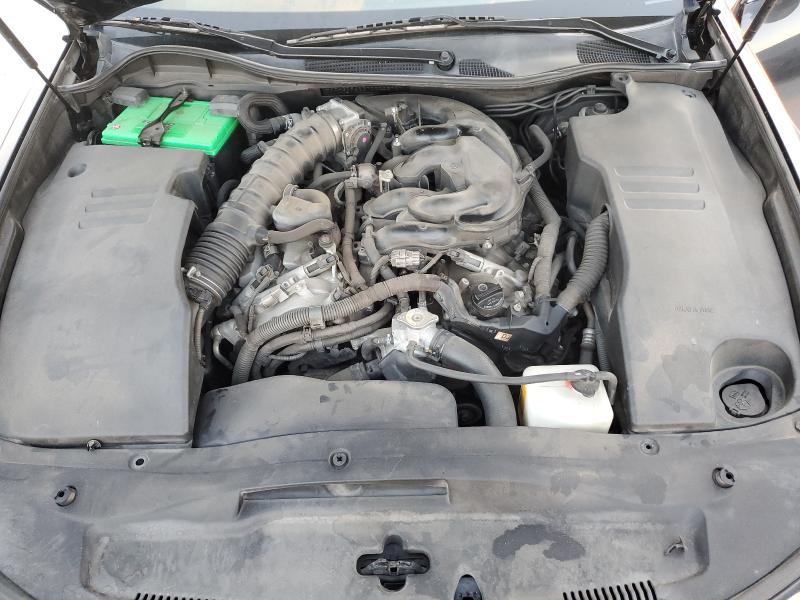 2007 LEXUS GS 350 #3316936069