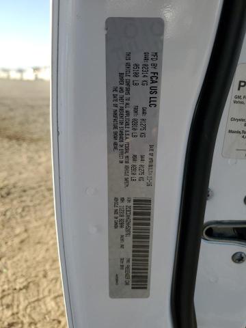 2017 DODGE CHARGER SX - 2C3CDXHG2HH528761