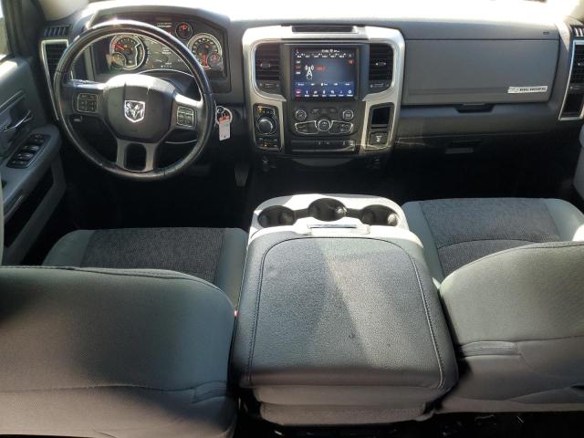 2018 RAM 1500 SLT 3C6RR7LT1JG158489