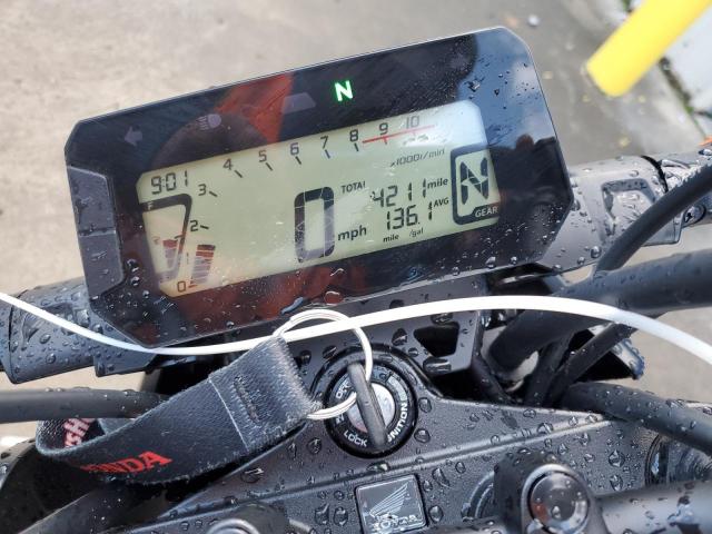 2025 HONDA GROM 125 MLHJC9214S5304019