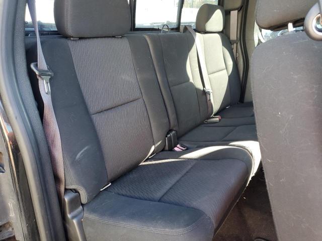 2013 GMC SIERRA K15 - 1GTR2VE76DZ165928