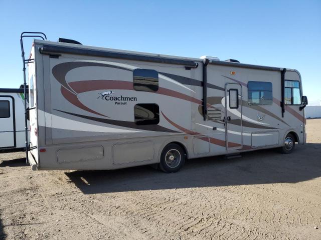 2015 FORD F53 #3304709905