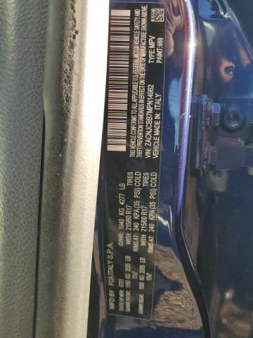 2021 JEEP RENEGADE L #3294459504