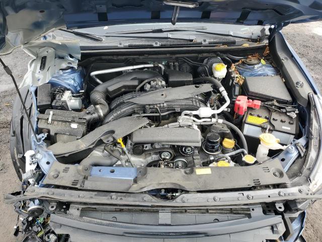 2024 SUBARU CROSSTREK PREMIUM #3292361278