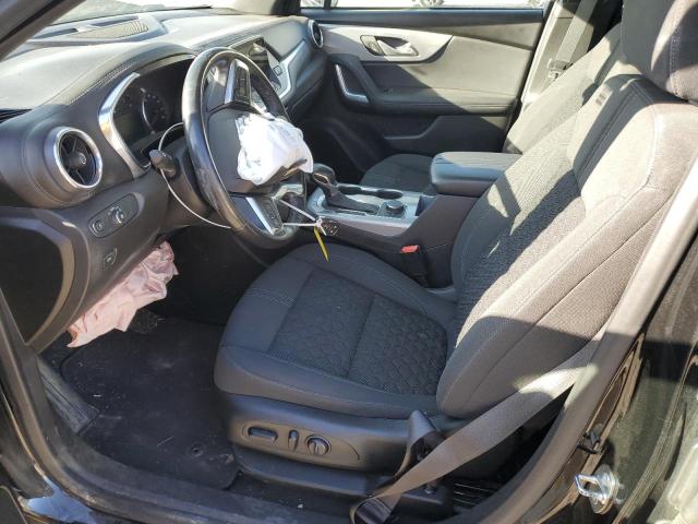 2020 CHEVROLET BLAZER 2LT #3309774835