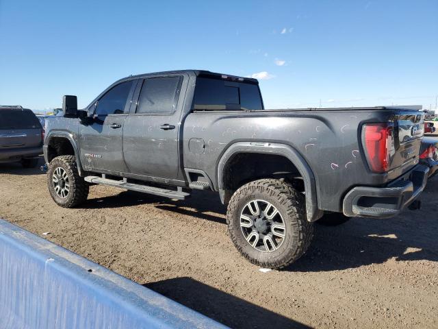 2020 GMC SIERRA K25 1GT49PEY2LF227223