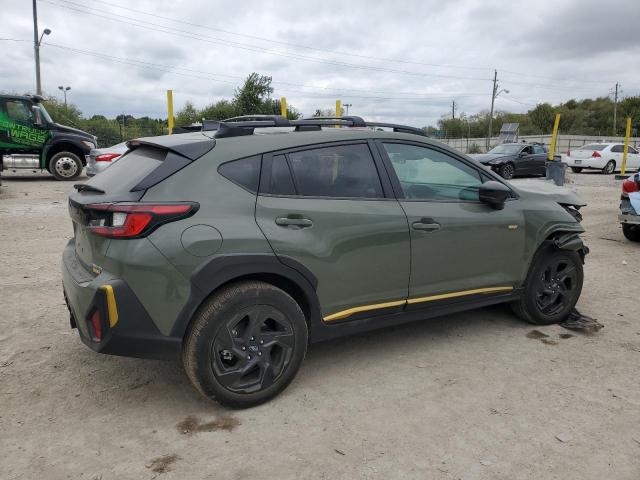 2024 SUBARU CROSSTREK #3262106599