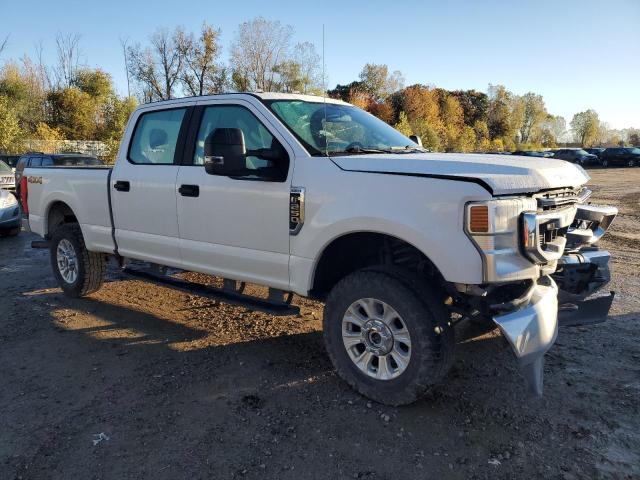 2020 FORD F250 SUPER - 1FT7W2B62LEC68839