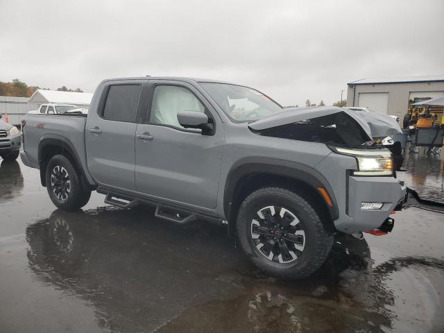 2022 NISSAN FRONTIER S - 1N6ED1EK9NN608682