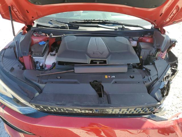 2023 KIA EV6 GT KNDC5DLEXP5118969