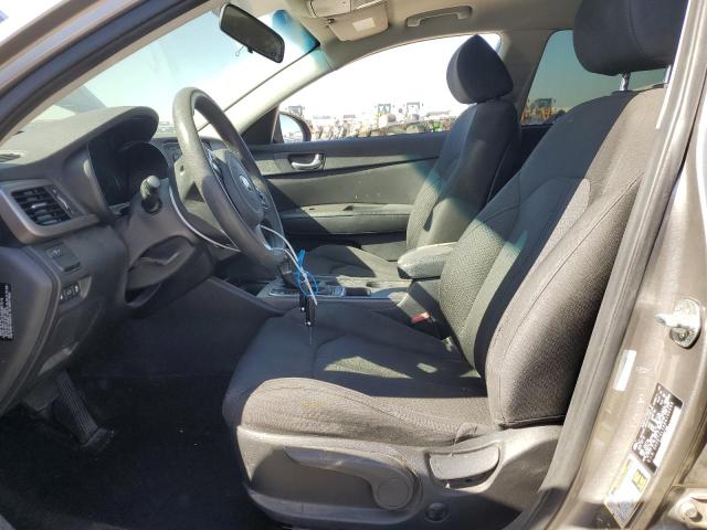 2016 KIA OPTIMA LX 5XXGT4L39GG108306