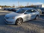 Lot #3309401978 2015 VOLKSWAGEN PASSAT S