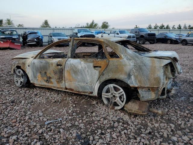 2006 AUDI A4 2.0T QU #3304561443