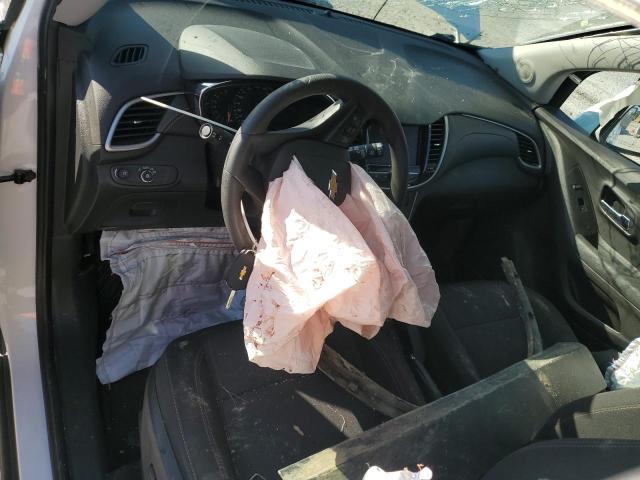 2020 CHEVROLET TRAX 1LT - 3GNCJLSB5LL202647