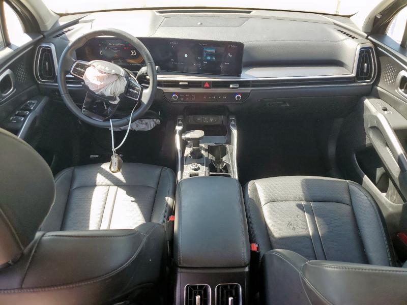 2024 KIA SORENTO S - 5XYRL4JC0RG286020