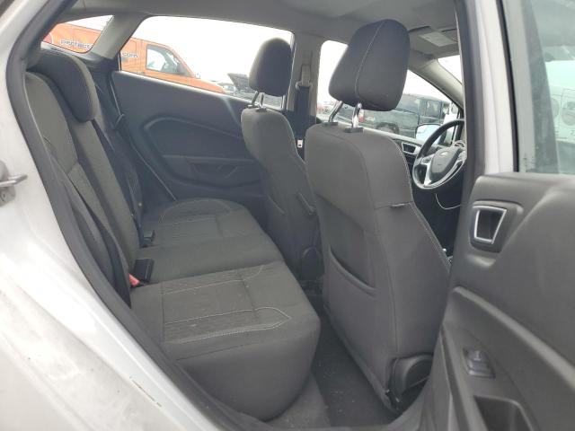 2016 FORD FIESTA SE #3305421470