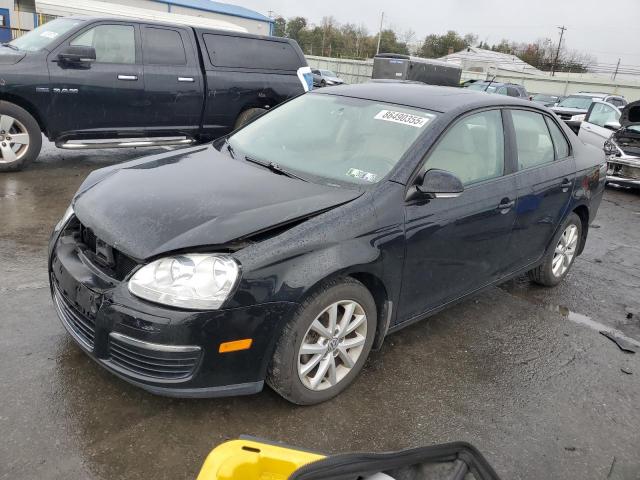 2010 VOLKSWAGEN JETTA SE - 3VWRZ7AJ5AM161436