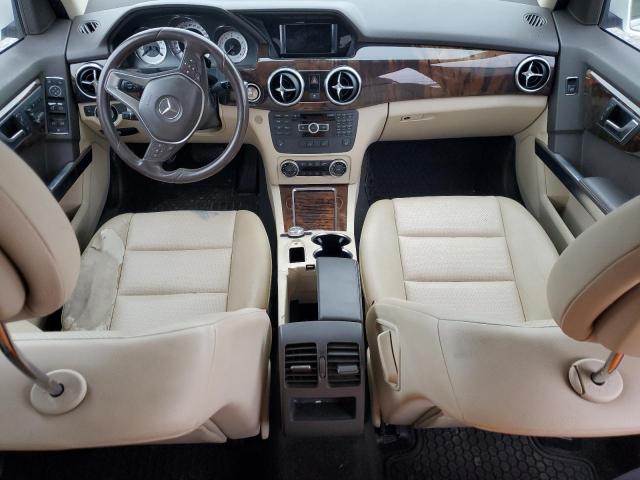 2014 MERCEDES-BENZ GLK 350 #3281638392
