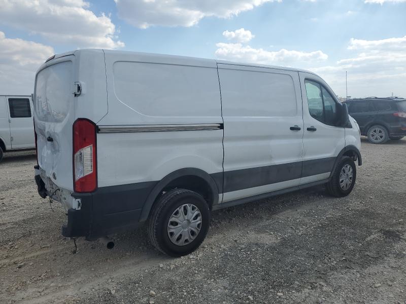 2023 FORD TRANSIT T- #3284935937