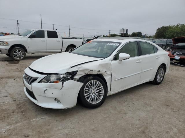 Global Auto Auctions: 2013 LEXUS ES 350