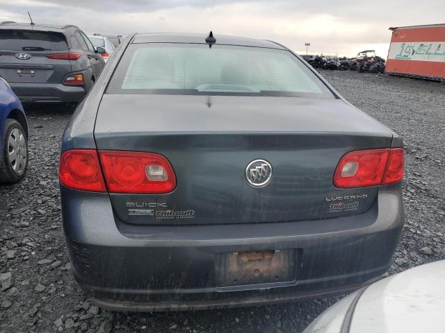 2011 BUICK LUCERNE CX - 1G4HA5EM2BU107549