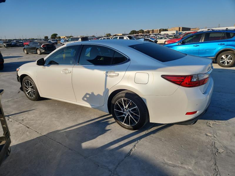 2018 LEXUS ES 350 #3290351795