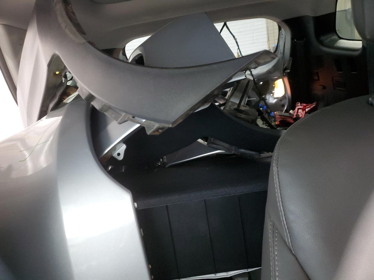 HYUNDAI SANTA FE GLS