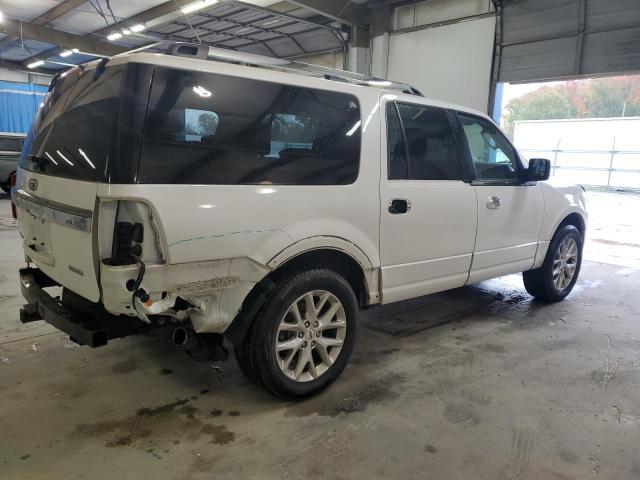 2017 FORD EXPEDITION - 1FMJK1KT2HEA49741