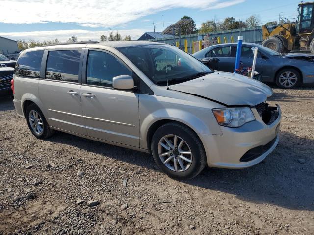 2014 DODGE GRAND CARA - 2C4RDGCG1ER429464