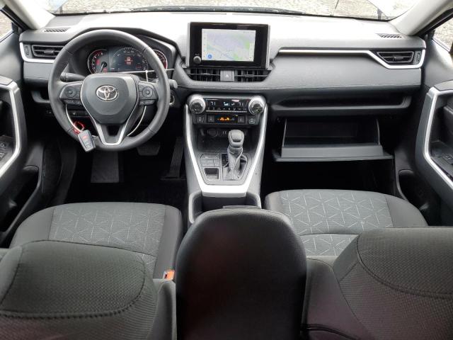 2023 TOYOTA RAV4 HYBRI 2T3P1RFV9PC374584