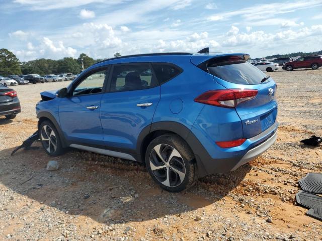 2018 HYUNDAI TUCSON VALUE #3283968808