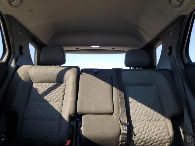 2019 CHEVROLET EQUINOX LT - 3GNAXVEX5KS630439