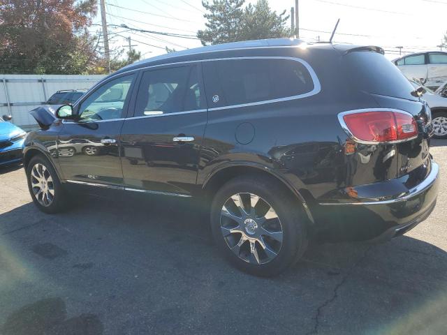2017 BUICK ENCLAVE - 5GAKVCKD6HJ165568