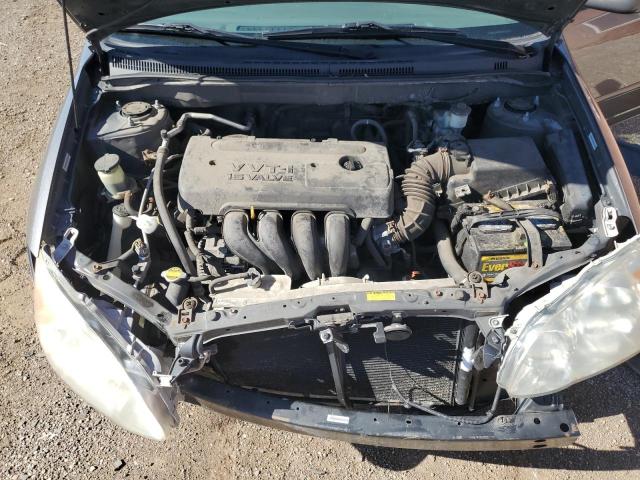 2008 TOYOTA COROLLA CE #3276527119