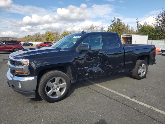 2018 CHEVROLET SILVERADO #3312427694