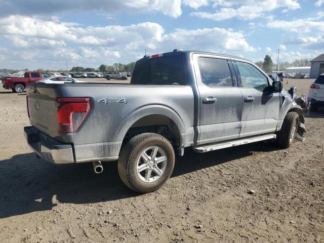 2024 FORD F150 XLT #3286592152