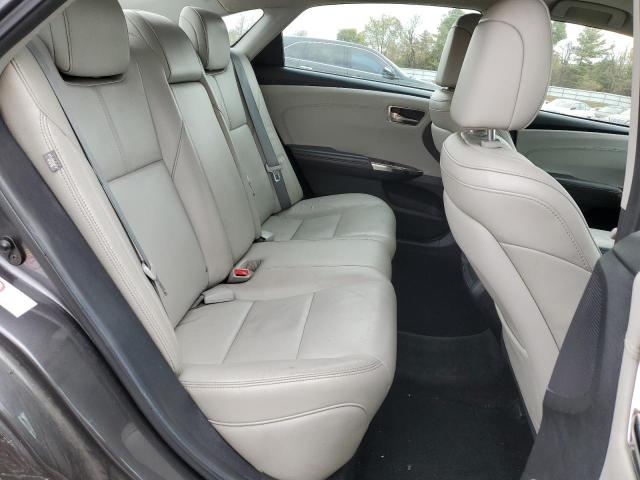 2016 TOYOTA AVALON XLE - 4T1BK1EB6GU211401