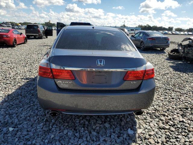 2015 HONDA ACCORD EXL - 1HGCR3F84FA024145