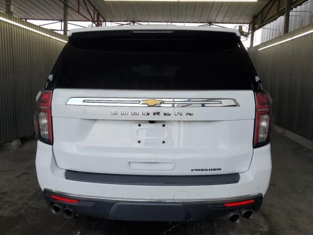 2023 CHEVROLET SUBURBAN C 1GNSCFKD6PR139551