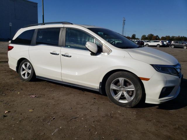 2019 HONDA ODYSSEY EX - 5FNRL6H75KB009543