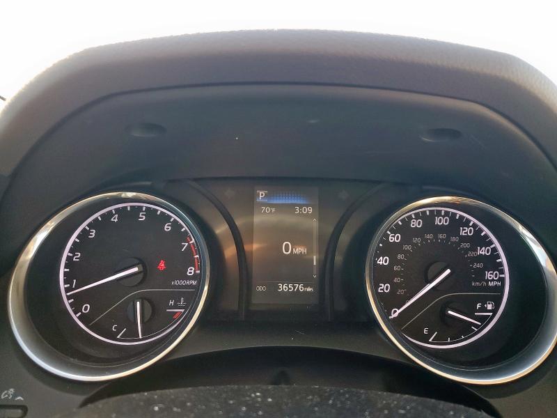 2020 TOYOTA CAMRY LE - 4T1C11AK8LU308672