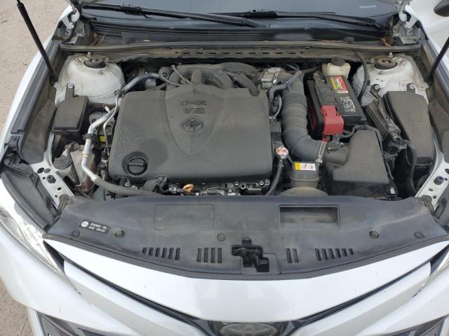 2018 TOYOTA CAMRY XSE - 4T1BZ1HKXJU012365