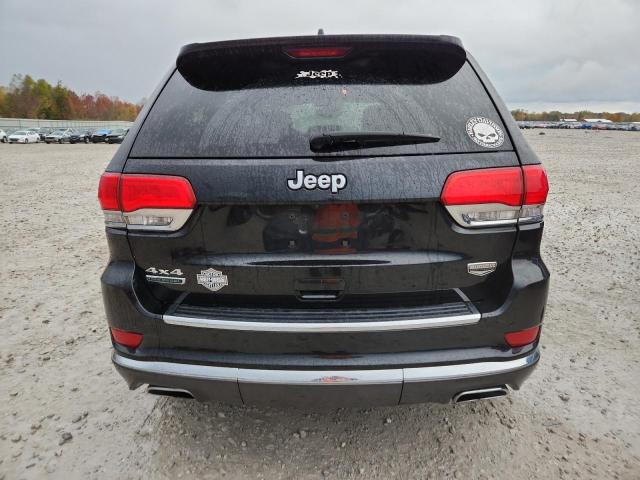 2014 JEEP GRAND CHER - 1C4RJFJM4EC452337