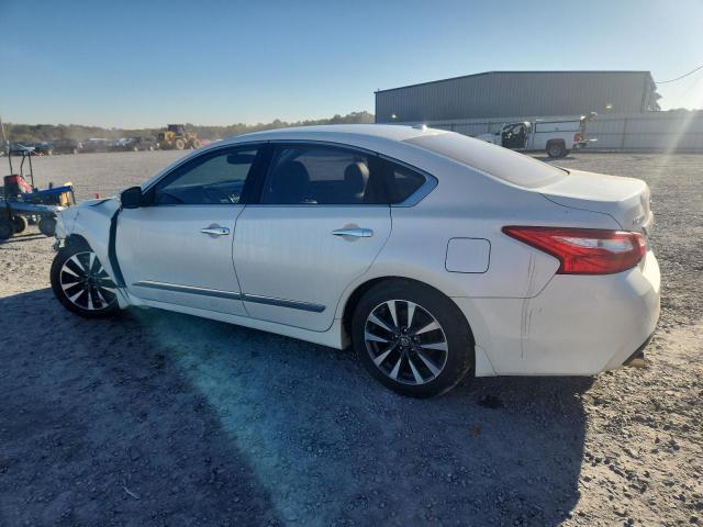 2016 NISSAN ALTIMA 2.5 - 1N4AL3AP8GC145598