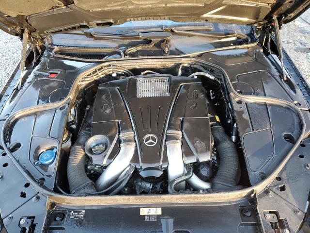 2016 MERCEDES-BENZ S 550 4MAT WDDUG8FB6GA209158